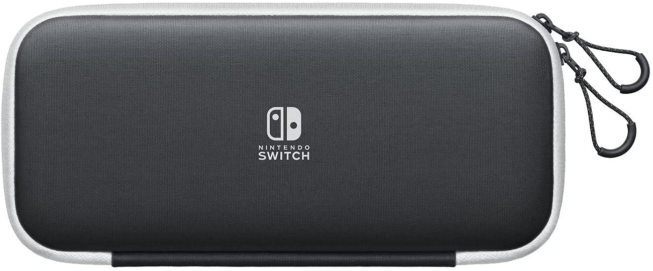 Covers Nintendo Black Zip