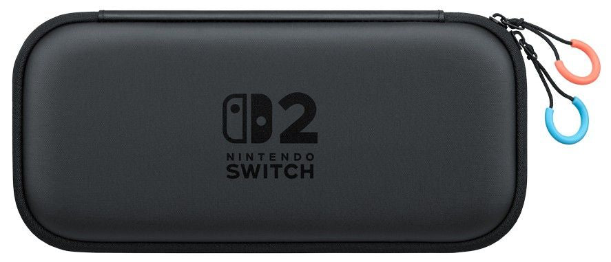 USB Cable Nintendo SWITCH 2 FUND PROT Black