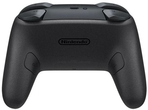 Joystick Nintendo Switch 2 Pro Controller Resident Evil Requiem
