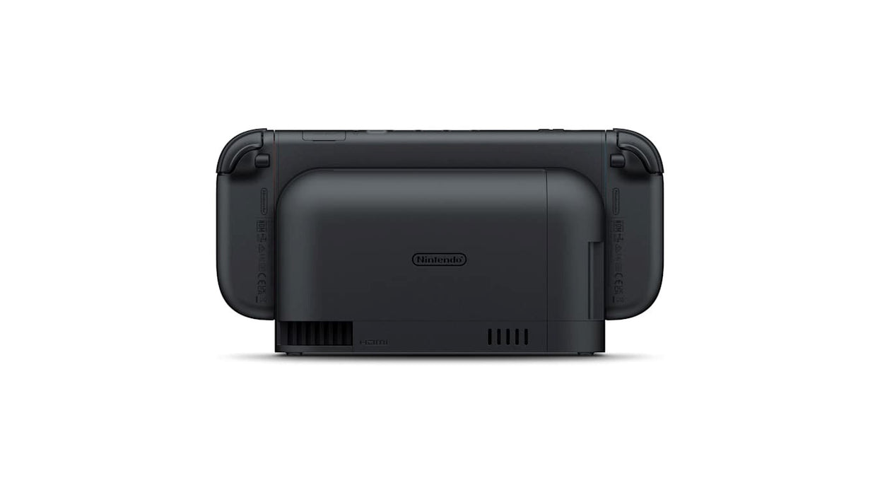 Nintendo Switch 2 Console + Pokemon Legends ZA Bundle 256GB