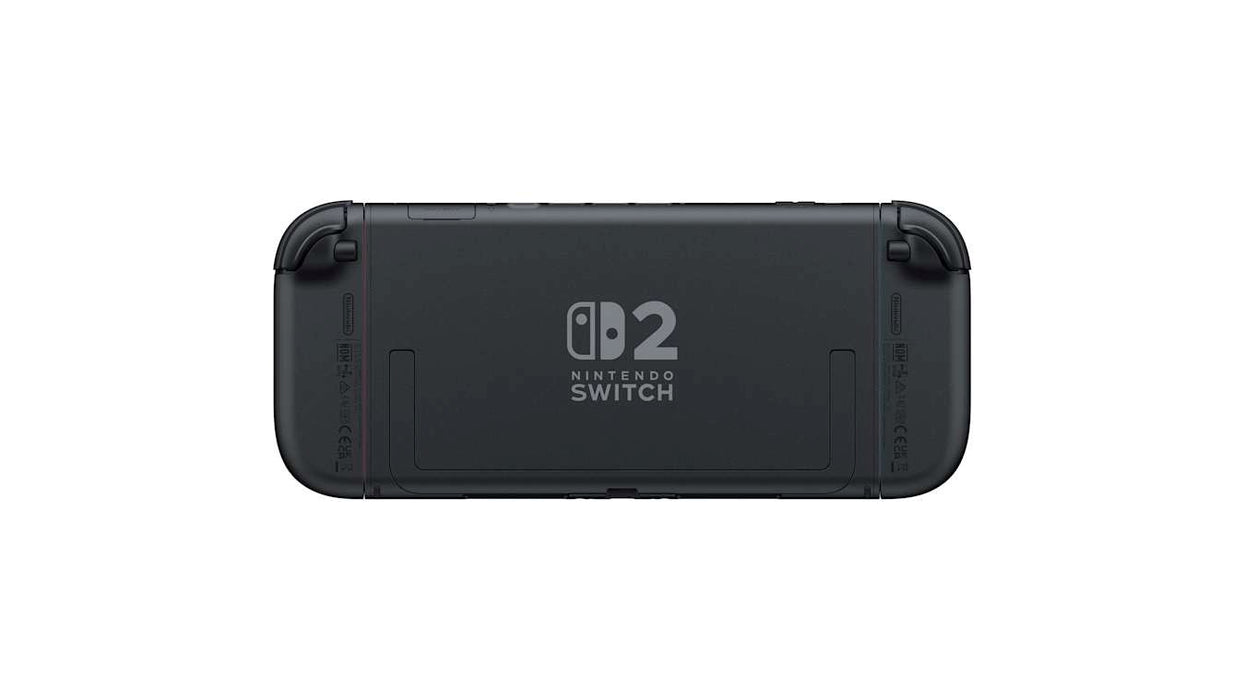 Nintendo Switch 2 Console + Pokemon Legends ZA Bundle 256GB