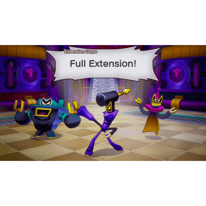 Mario and Luigi Brotherhood Game (NSW)