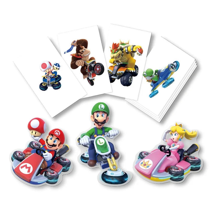Mario Kart 8 Booster Course Pass DLC game