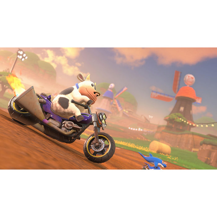 Mario Kart World (NSW2) game