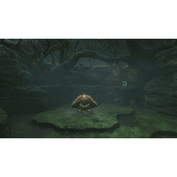 METROID PRIME Remastered Game (NSW)