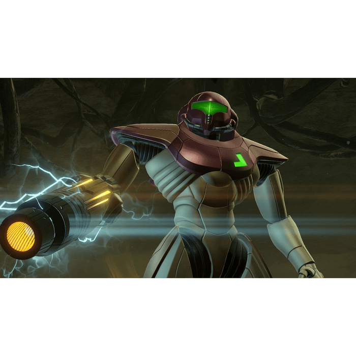 METROID PRIME Remastered Game (NSW)