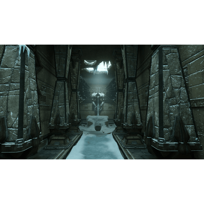 METROID PRIME Remastered Game (NSW)