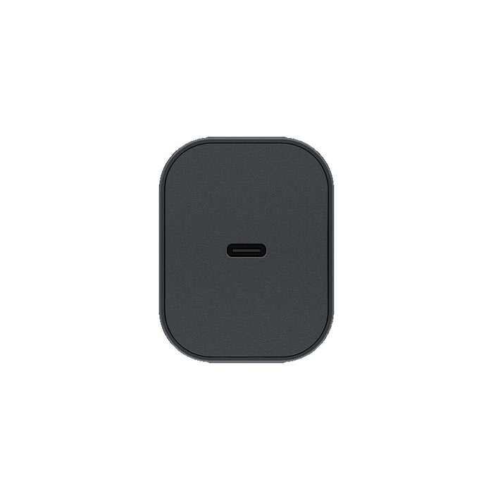 USB Cable Nintendo CARGA N-SWITCH 2 Black