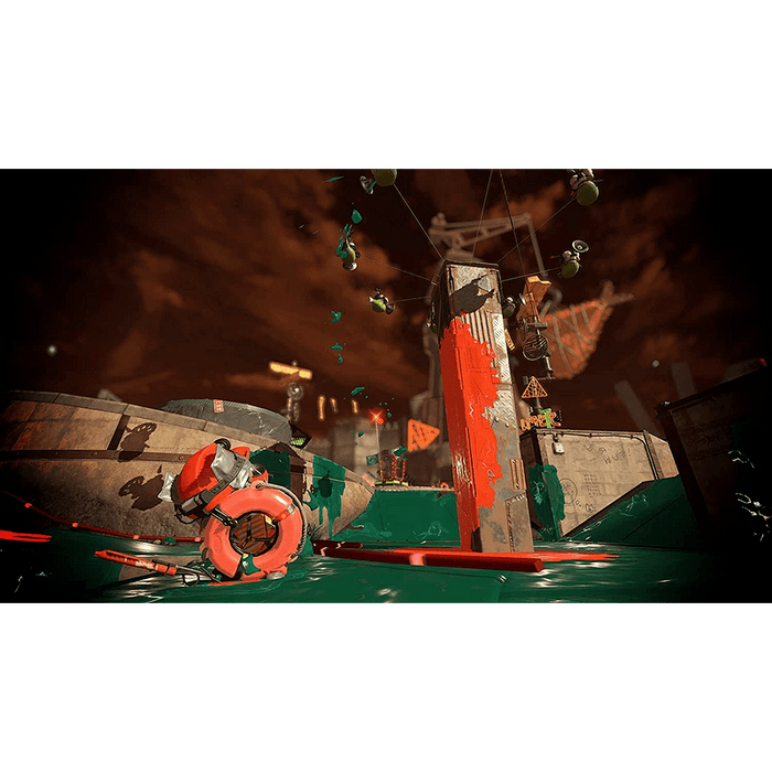 Splatoon 3 Game (NSW)