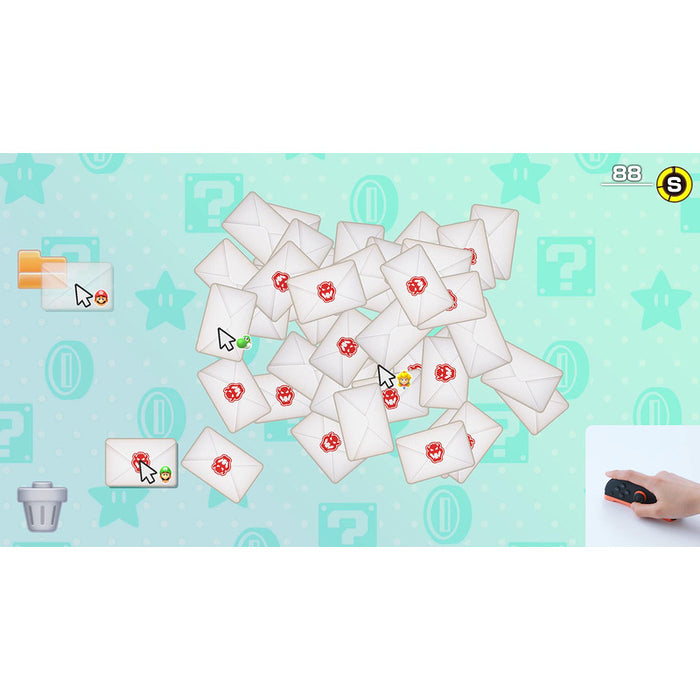 Super Mario Party Jamboree Game + Jamboree TV (NSW2)