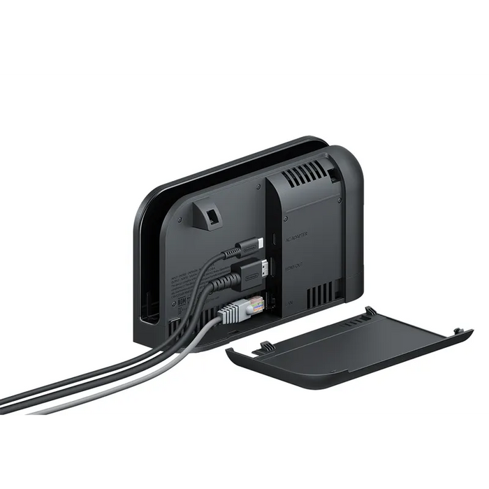 Console Nintendo Switch 2 Black