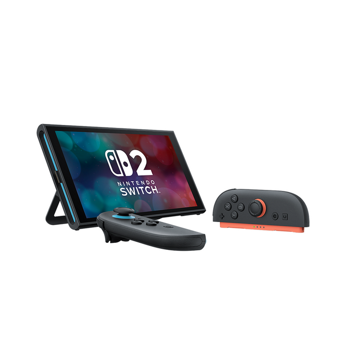 Console Nintendo Switch 2 Black