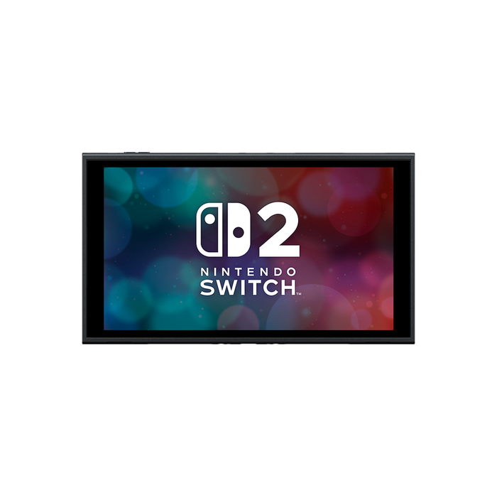 Console Nintendo Switch 2 Black