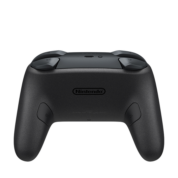 Joystick Nintendo Switch 2 Pro Controller Resident Evil Requiem