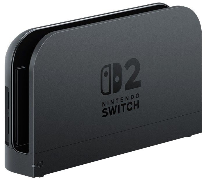 Console Nintendo Switch 2 Black + Assassin's Creed Shadows
