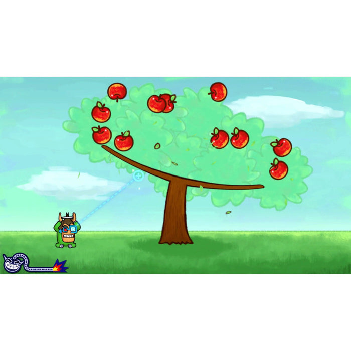 WarioWare Get It Together Game (NSW)