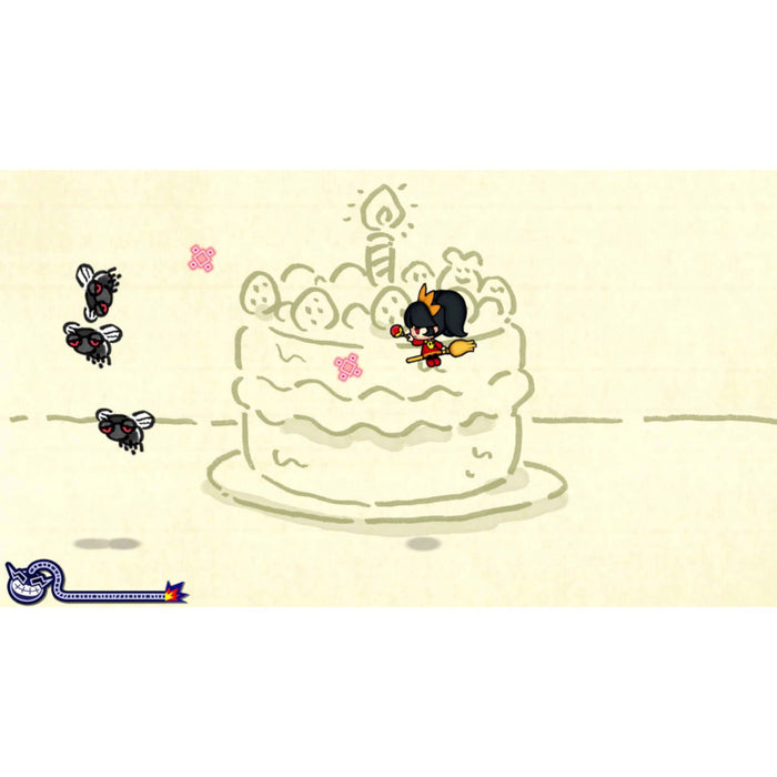 WarioWare Get It Together Game (NSW)