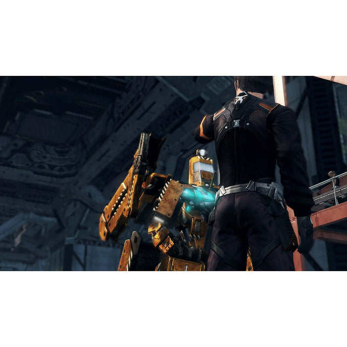 Xenoblade Chronicles X: Definitive Edition Game (NSW)