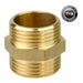 NIPPLE THS THERMOSTYLE HEAVY DUTY MODEL - Фитинги и аксесоари за отопление<<<Отоплителна инсталация<<<Отопление