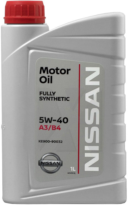 NISSAN 5W-40 1L