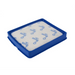 NITEC HEPA P58 vacuum cleaner filter - Аксесоари за прахосмукачки<<<Аксесоари<<<TechMart