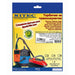 NITEC Vacuum Bags WD3 - Компресори и други големи машини<<<ZoraSite