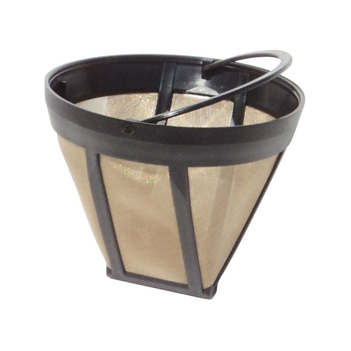 COFFEE FILTER NO 4 /GOLD/ NITEC N4/GOLD/K12