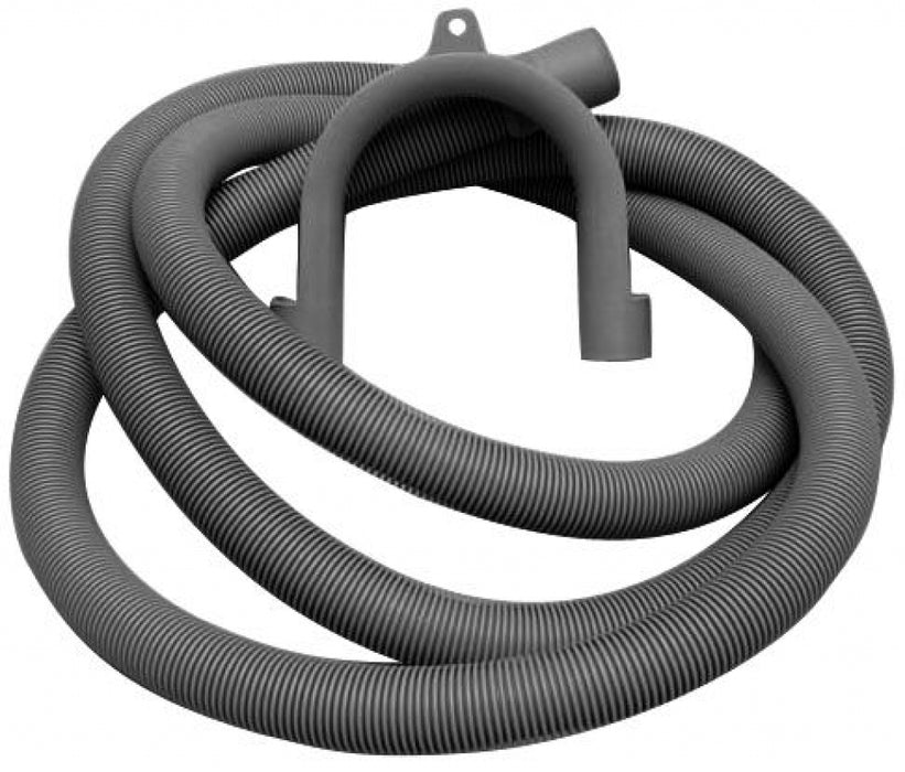 Washing machine accessory Nitec M63 dirty water hose 3m.