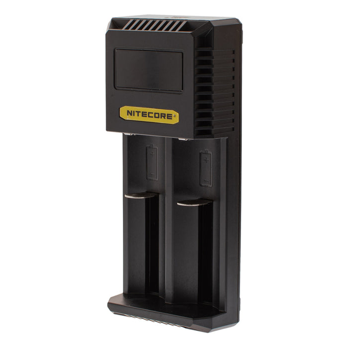 NITECORE CI2 CHARGER