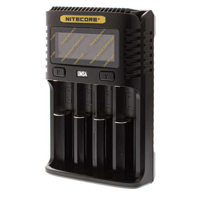 NITECORE UMS4 CHARGER