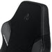 Nitro Concepts X1000 Upholstered seat Upholstered backrest - Геймърски столове<<<Геймърска периферия<<<ValiAPI&&&Gaming