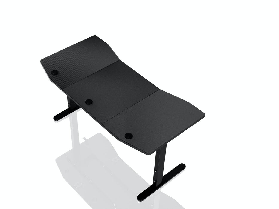 Nitro Concepts D16M Gaming Desk, Carbon Black
