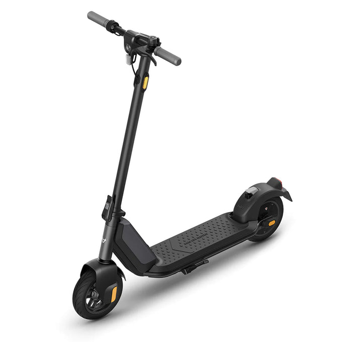 ELECTRIC SCOOTER NIU KQI 1 PRO GRAY UP TO 25 KM/H, MILEAGE UP TO 25 KM