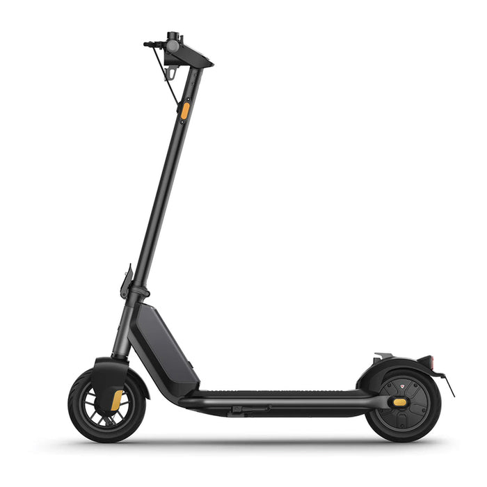 ELECTRIC SCOOTER NIU KQI 1 PRO GRAY UP TO 25 KM/H, MILEAGE UP TO 25 KM