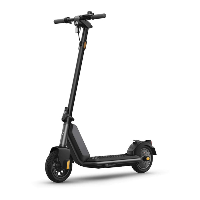 ELECTRIC SCOOTER NIU KQI 1 PRO GRAY UP TO 25 KM/H, MILEAGE UP TO 25 KM