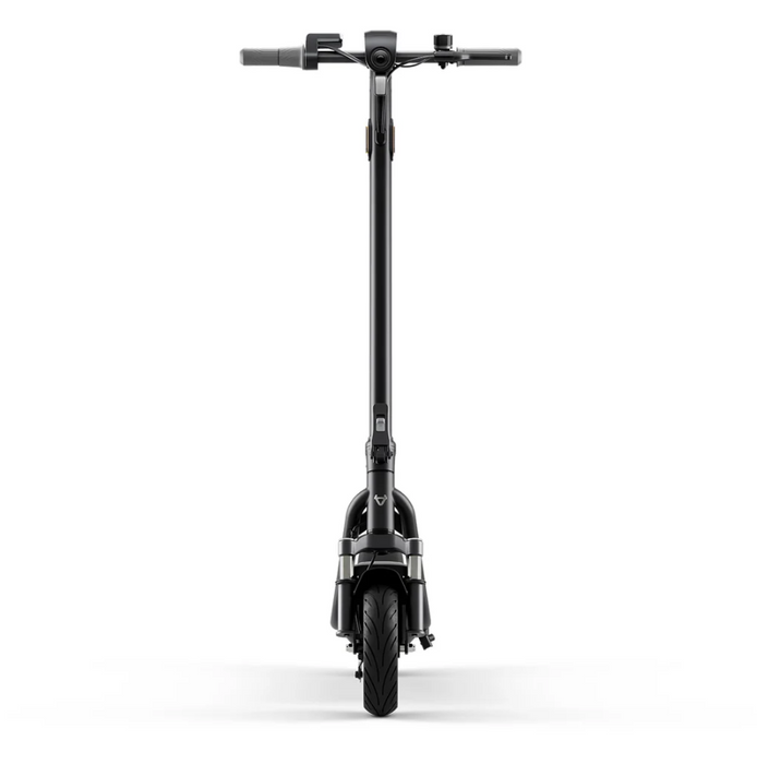 NIU Electric Scooter KQi 100P Gray