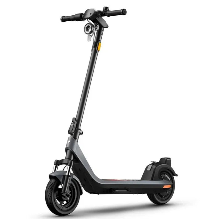 Electric scooter NIU KQi200P Gray , 10.00 inch, 25.40 cm