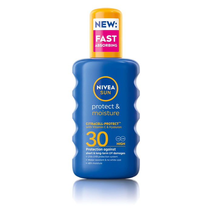 NIVEA