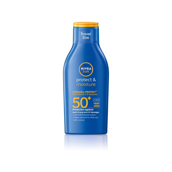 NIVEA