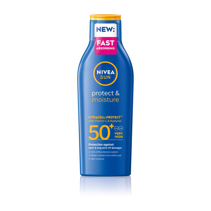 NIVEA