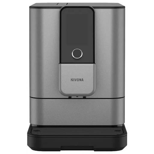 Nivona coffee machine Nivo 8103 - Coffee machinesAGD-EXP<<<Home Appliance - ProductsAGD<<<ActionPL