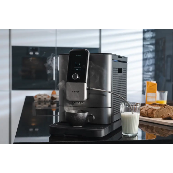 Nivona coffee machine Nivo 8103 - Coffee machinesAGD-EXP<<<Home Appliance - ProductsAGD<<<ActionPL