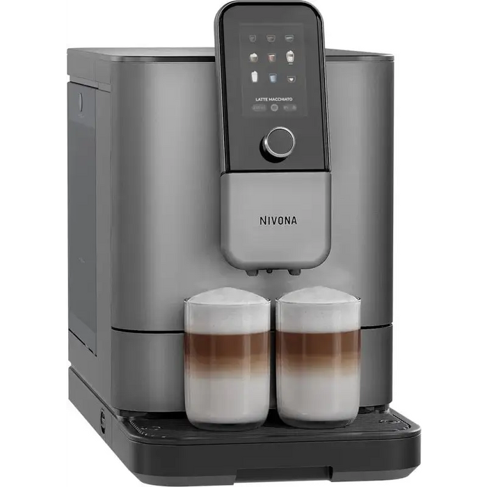 Nivona coffee machine Nivo 8103 - Coffee machinesAGD-EXP<<<Home Appliance - ProductsAGD<<<ActionPL