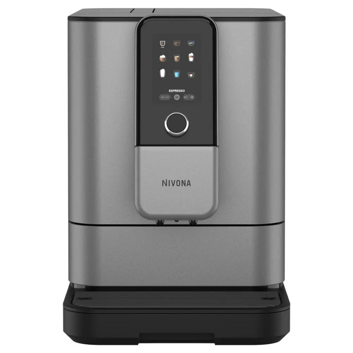 Nivona coffee machine Nivo 8103 - Coffee machinesAGD-EXP<<<Home Appliance - ProductsAGD<<<ActionPL