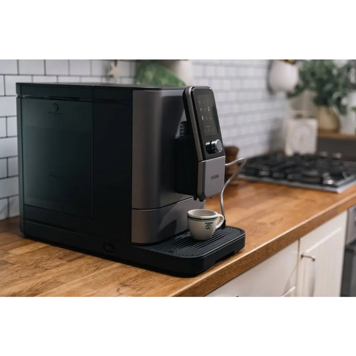 Nivona coffee machine Nivo 8103 - Coffee machinesAGD-EXP<<<Home Appliance - ProductsAGD<<<ActionPL