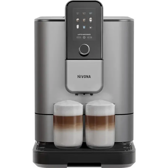 Nivona coffee machine Nivo 8103 - Coffee machinesAGD-EXP<<<Home Appliance - ProductsAGD<<<ActionPL