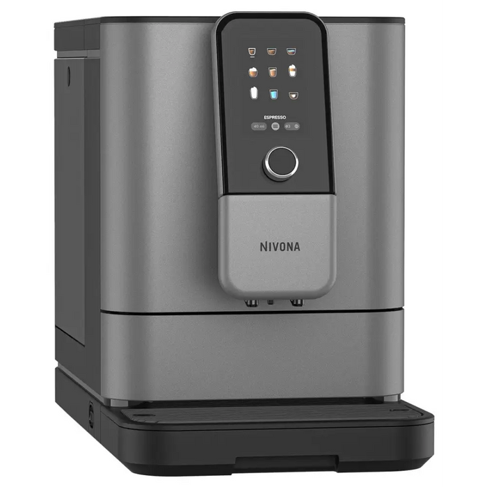Nivona coffee machine Nivo 8103 - Coffee machinesAGD-EXP<<<Home Appliance - ProductsAGD<<<ActionPL