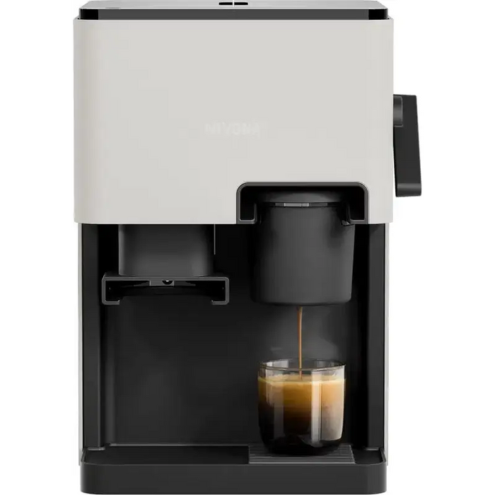 Nivona CUBE 4102 Semi-auto Espresso machine 1.4 L - Coffee machinesAGD-EXP<<<Home Appliance - ProductsAGD<<<ActionPL