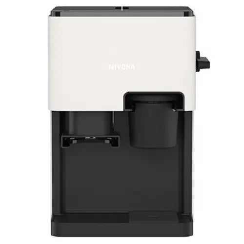 Nivona CUBE 4102 Semi-auto Espresso machine 1.4 L - Coffee machinesAGD-EXP<<<Home Appliance - ProductsAGD<<<ActionPL