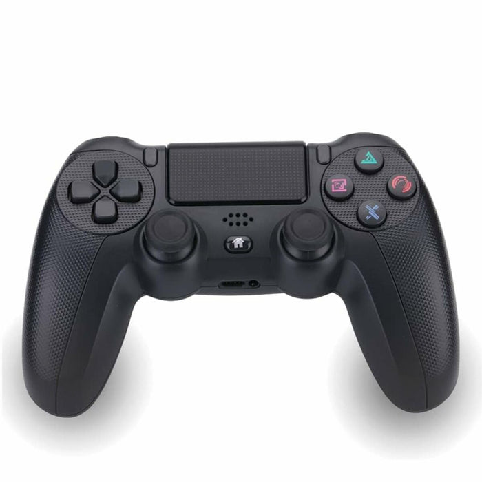 Wireless Gaming Controller NK NK-IG33001 Black Bluetooth Sony PlayStation 4
